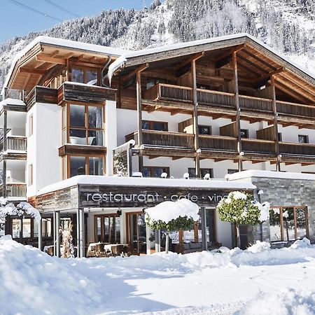 Huber'S Boutiquehotel ไมย์อาโฮเฟิน ภายนอก รูปภาพ