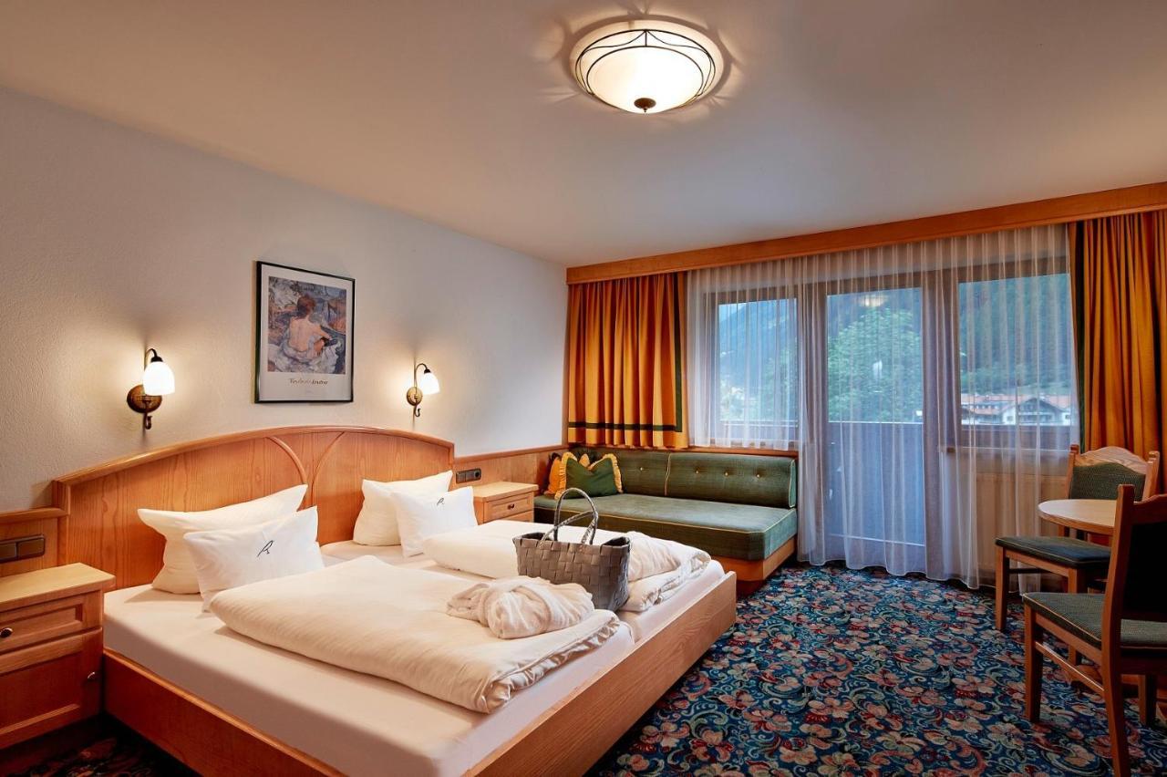 Huber'S Boutiquehotel ไมย์อาโฮเฟิน ภายนอก รูปภาพ
