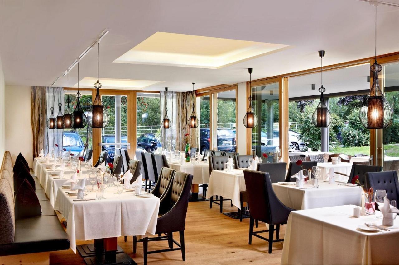 Huber'S Boutiquehotel ไมย์อาโฮเฟิน ภายนอก รูปภาพ