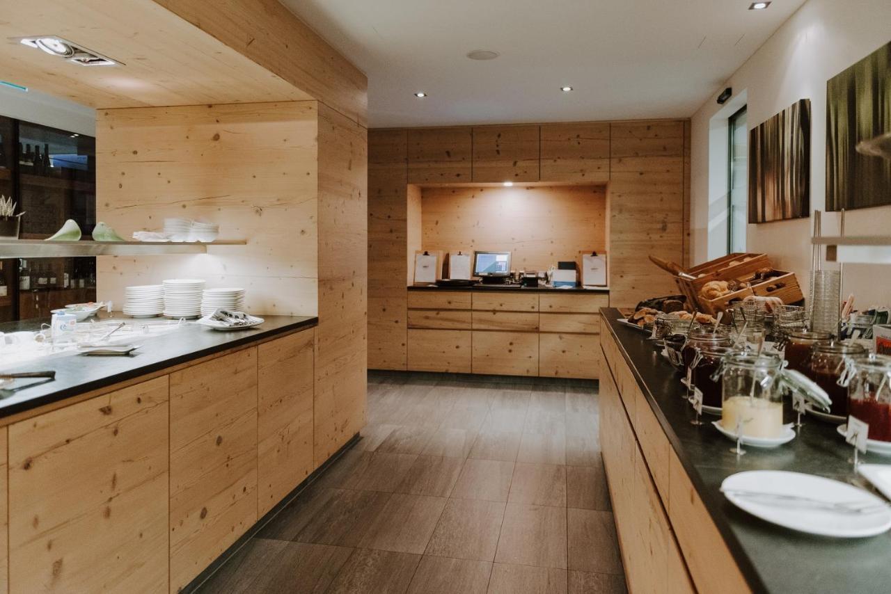 Huber'S Boutiquehotel ไมย์อาโฮเฟิน ภายนอก รูปภาพ