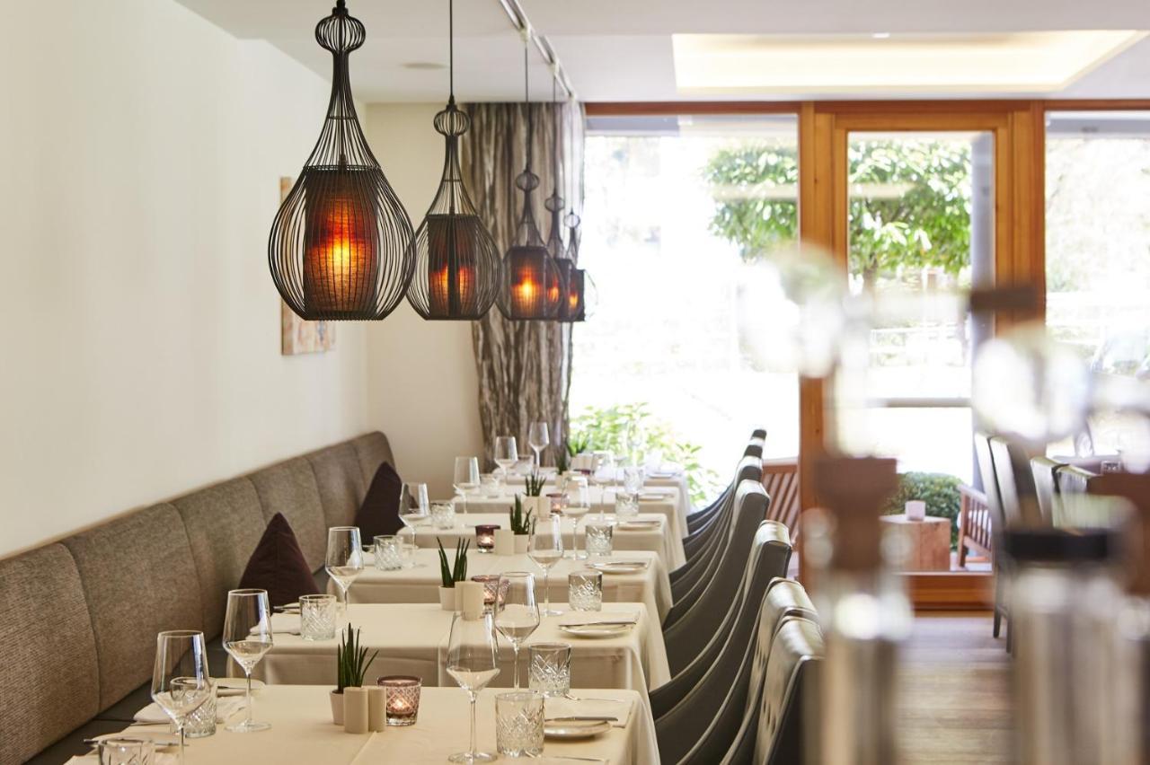 Huber'S Boutiquehotel ไมย์อาโฮเฟิน ภายนอก รูปภาพ
