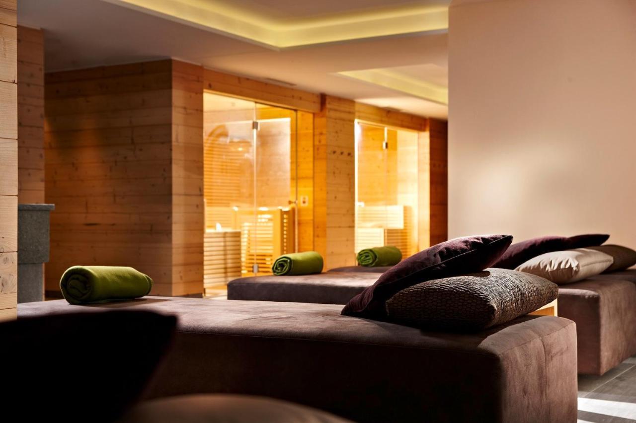 Huber'S Boutiquehotel ไมย์อาโฮเฟิน ภายนอก รูปภาพ