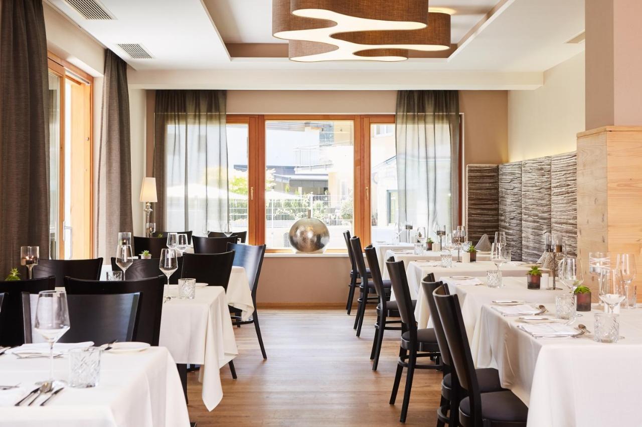 Huber'S Boutiquehotel ไมย์อาโฮเฟิน ภายนอก รูปภาพ