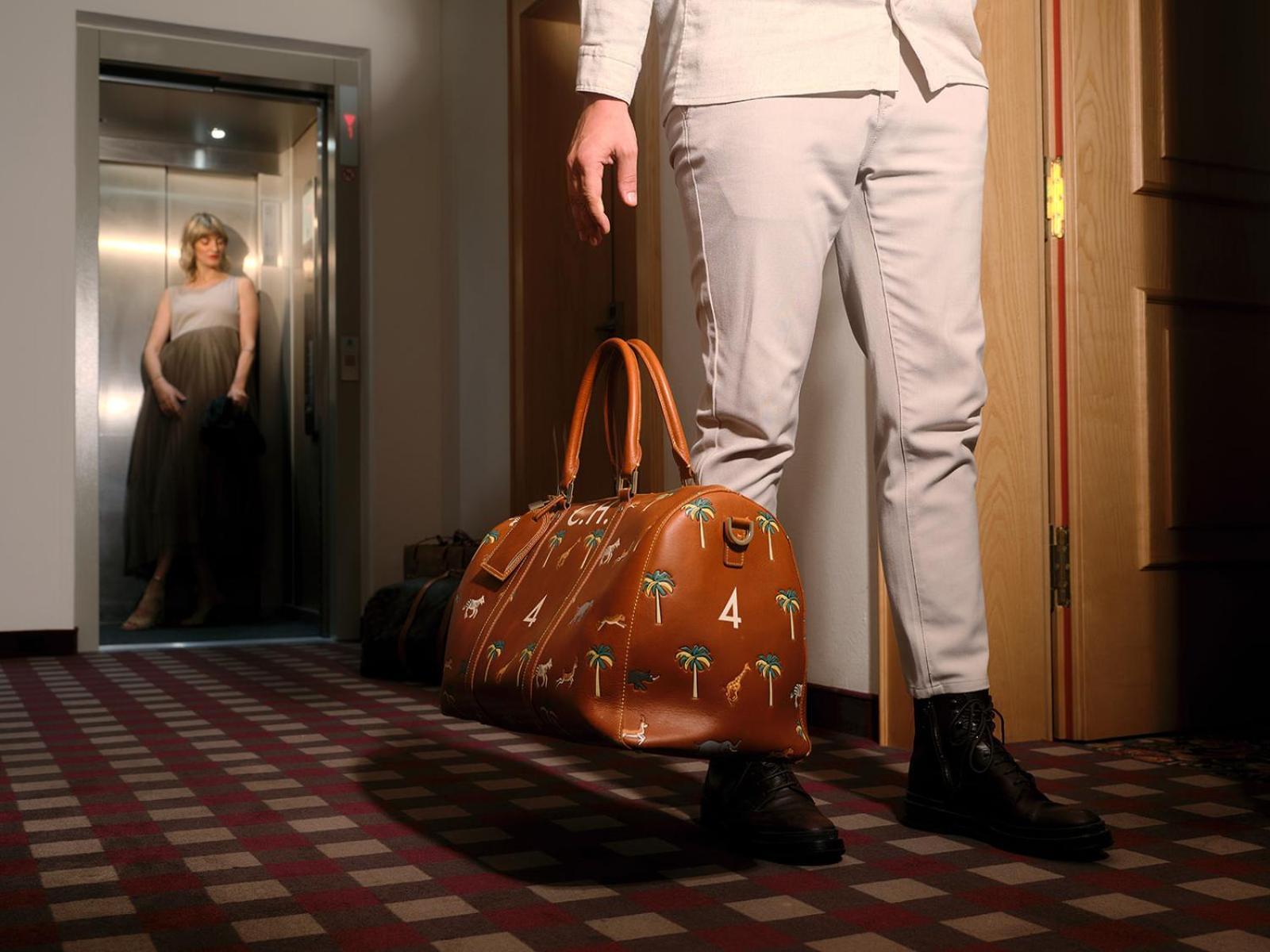 Huber'S Boutiquehotel ไมย์อาโฮเฟิน ภายนอก รูปภาพ