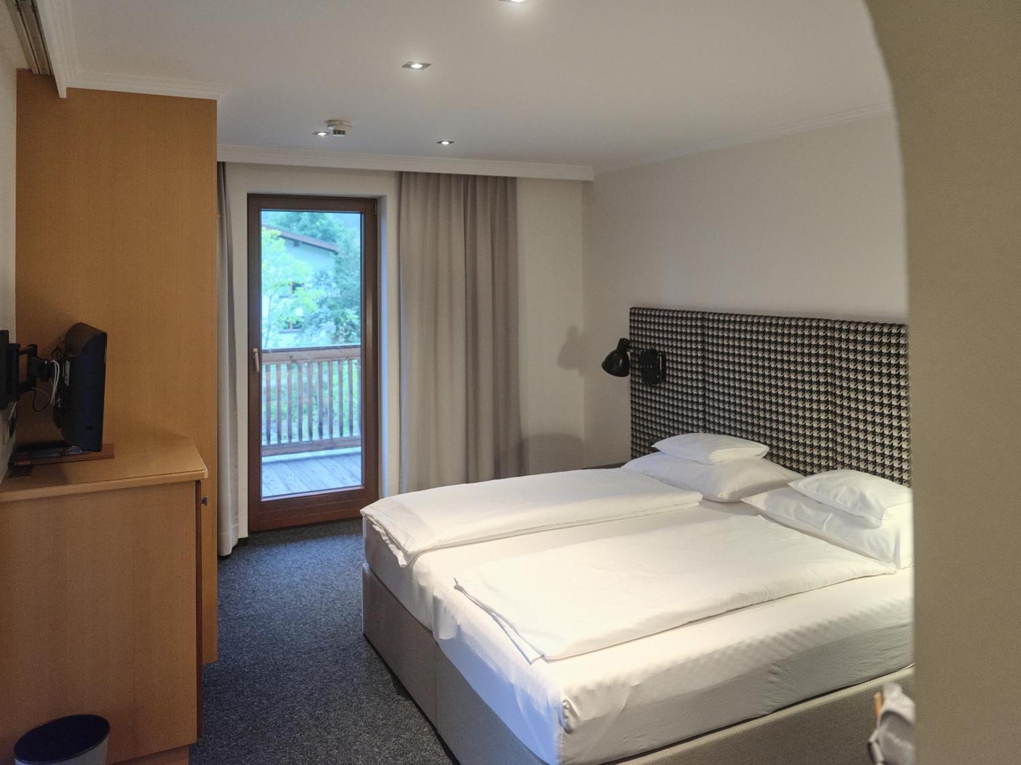 Huber'S Boutiquehotel ไมย์อาโฮเฟิน ภายนอก รูปภาพ