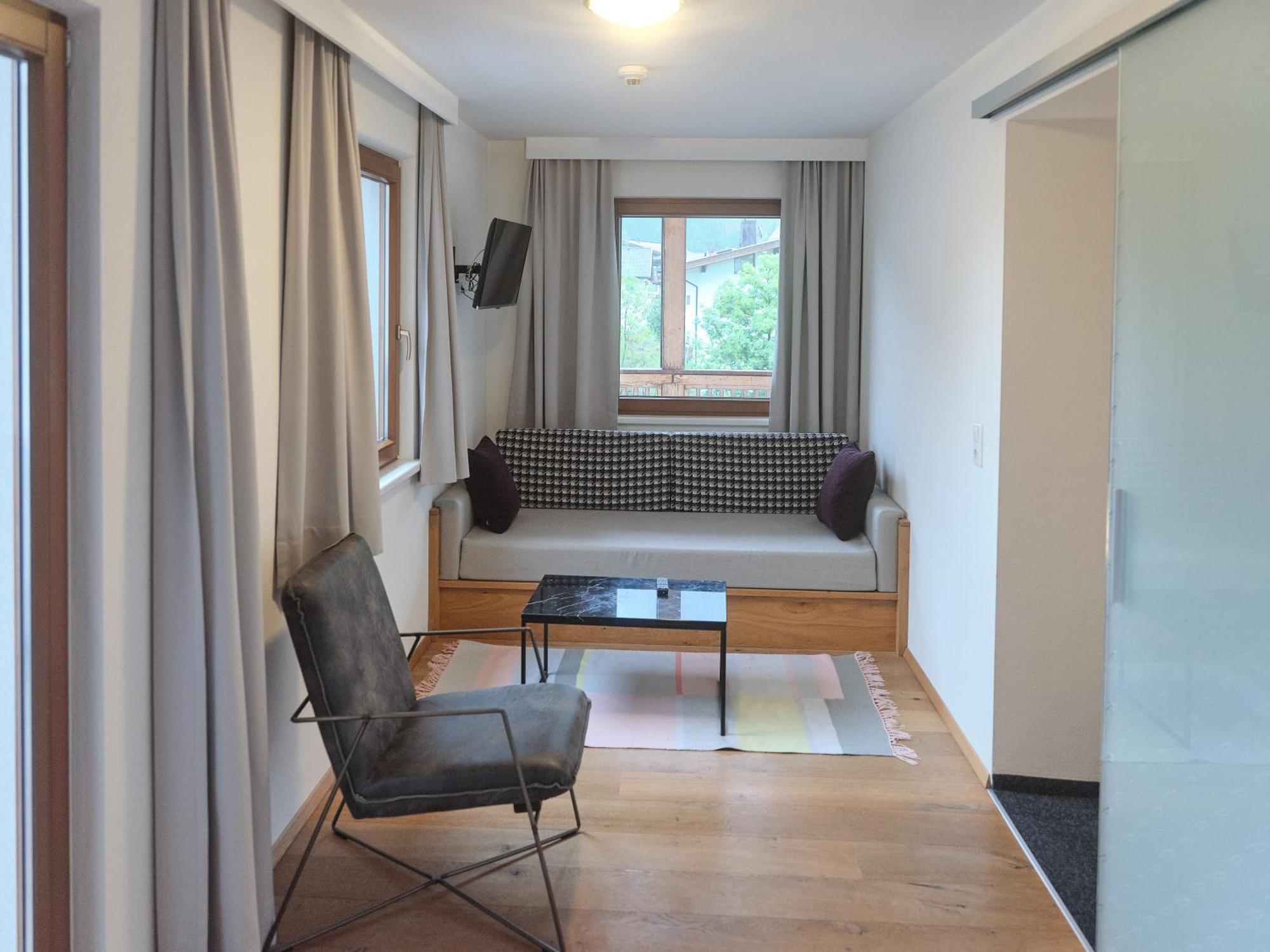 Huber'S Boutiquehotel ไมย์อาโฮเฟิน ภายนอก รูปภาพ