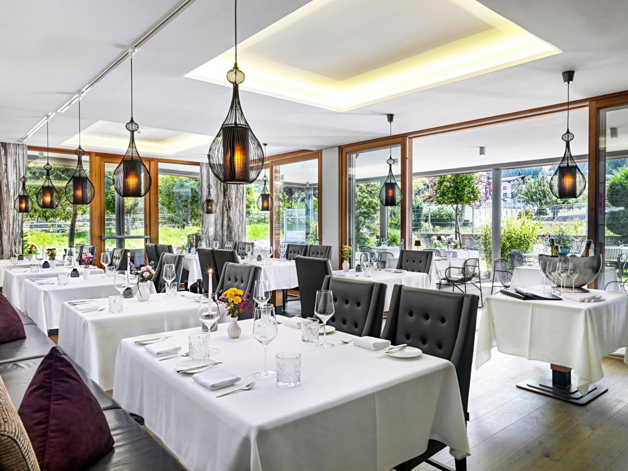 Huber'S Boutiquehotel ไมย์อาโฮเฟิน ภายนอก รูปภาพ